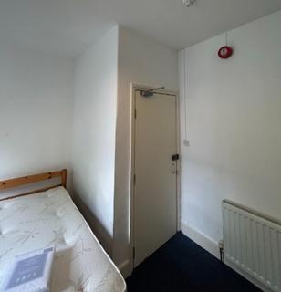 undefined, Bateman Street, Cambridge CB2