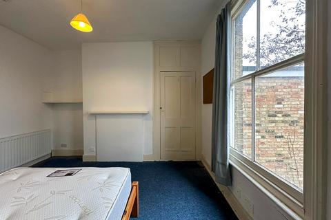 undefined, Bateman Street, Cambridge CB2