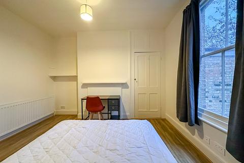 undefined, Bateman Street, Cambridge CB2