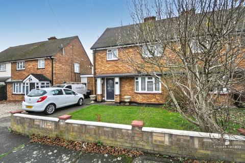 undefined, Borrowdale Road, Benfleet