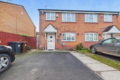 Elmore Close, Birmingham B37