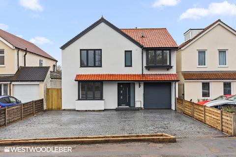 undefined, Nazeing Road, Waltham Abbey EN9