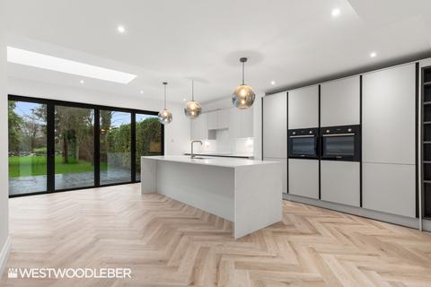 undefined, Nazeing Road, Waltham Abbey EN9
