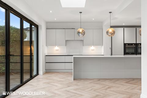 undefined, Nazeing Road, Waltham Abbey EN9