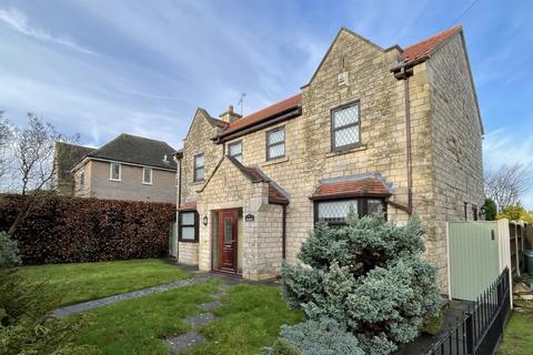4 bedroom detached house for sale, Doncaster Road, Doncaster DN5