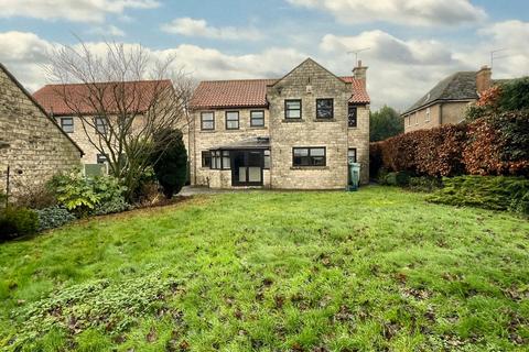 4 bedroom detached house for sale, Doncaster Road, Doncaster DN5