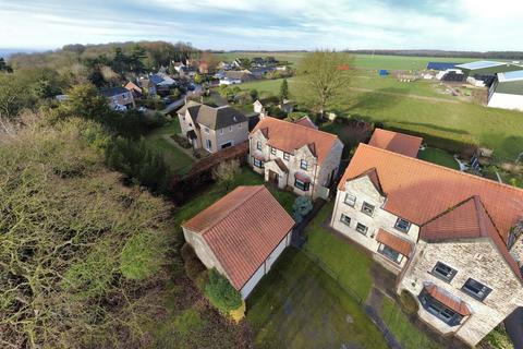 4 bedroom detached house for sale, Doncaster Road, Doncaster DN5