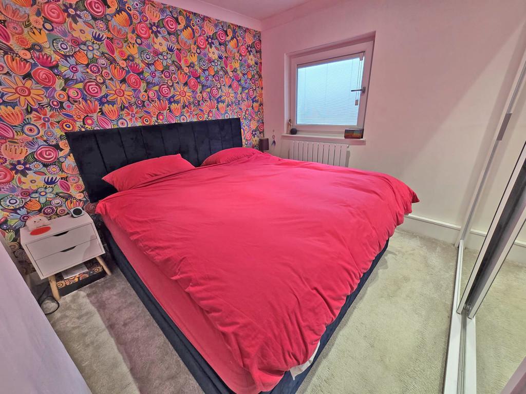 Bed 1 a