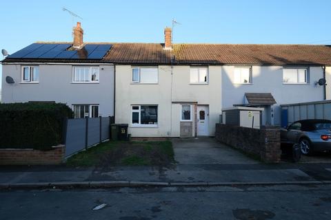 3 bedroom terraced house for sale, Grange Road, Catterick Garrison