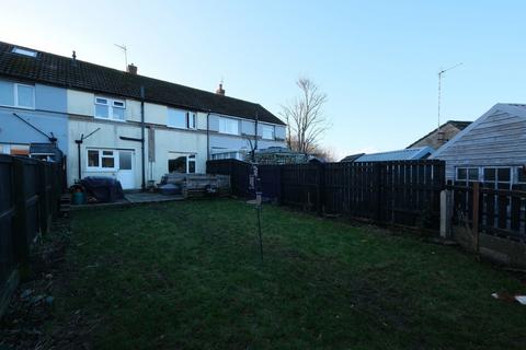 3 bedroom terraced house for sale, Grange Road, Catterick Garrison