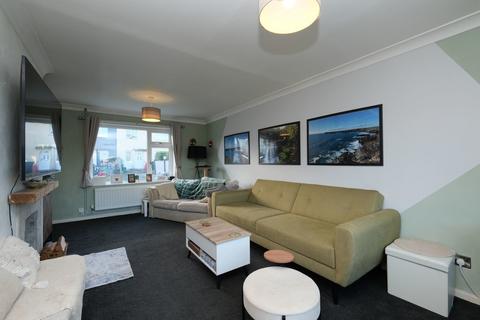 3 bedroom terraced house for sale, Grange Road, Catterick Garrison