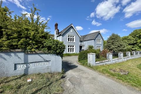 undefined, Ham House, Ham PL2