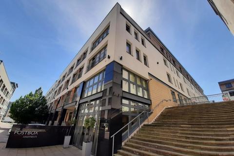 2 bedroom apartment to rent, Postbox, City Centre B1
