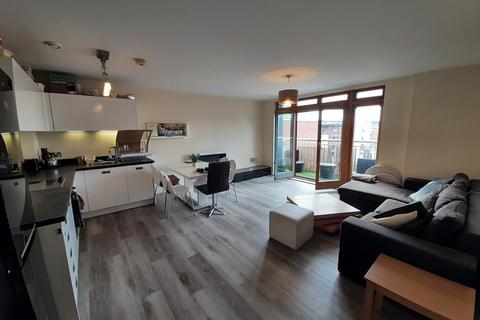 2 bedroom apartment to rent, Postbox, City Centre B1