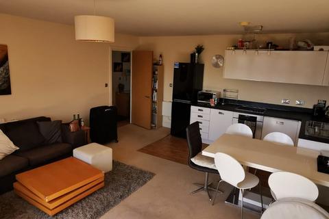 2 bedroom apartment to rent, Postbox, City Centre B1
