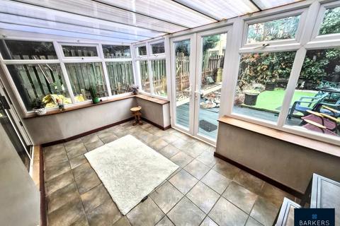 2 bedroom townhouse for sale, Ings Road, Batley
