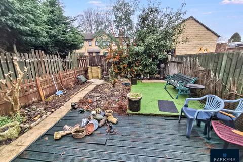 2 bedroom townhouse for sale, Ings Road, Batley
