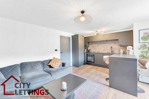 undefined, Barleycorn Court