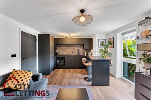 undefined, Barleycorn Court