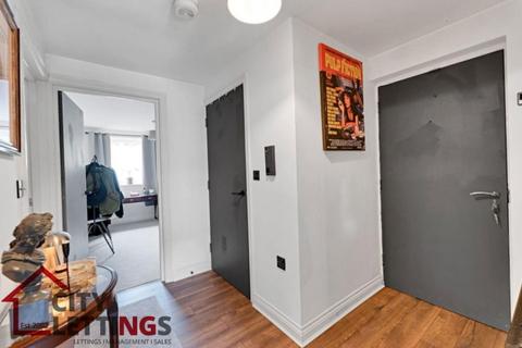 undefined, Barleycorn Court