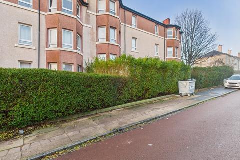 undefined, Stronvar Drive, Glasgow G14