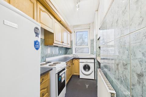 undefined, Stronvar Drive, Glasgow G14