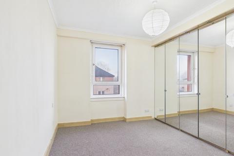undefined, Stronvar Drive, Glasgow G14