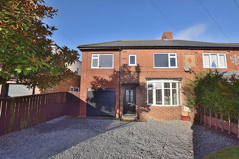 4 bedroom semi-detached house for sale, Station Road, Brompton On Swale
