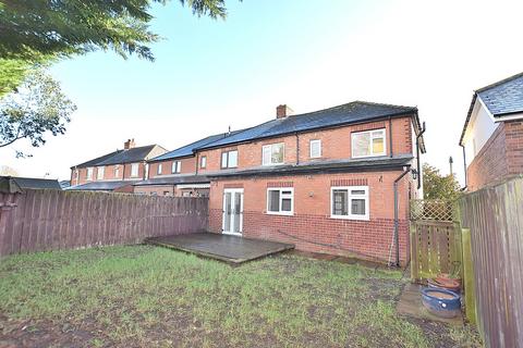 4 bedroom semi-detached house for sale, Station Road, Brompton On Swale
