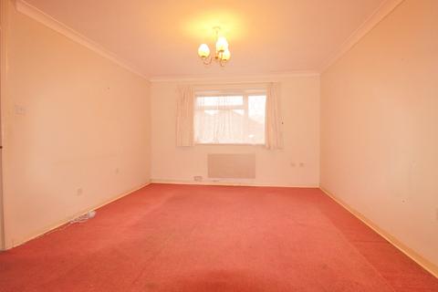 2 bedroom terraced bungalow for sale, Blythe Way, Gamlingay