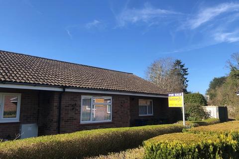 undefined, Blythe Way, Gamlingay