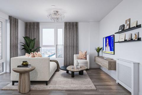 undefined, Wembley Park Gardens, London, HA9
