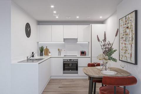 undefined, Wembley Park Gardens, London, HA9