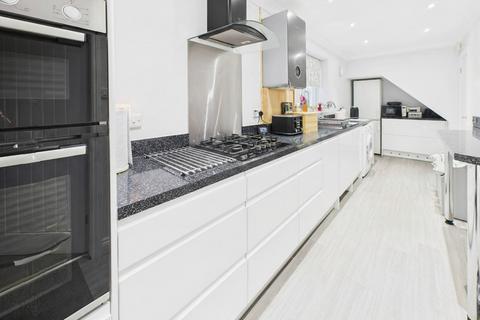 2 bedroom semi-detached house for sale, Wilnecote Lane, Tamworth B77