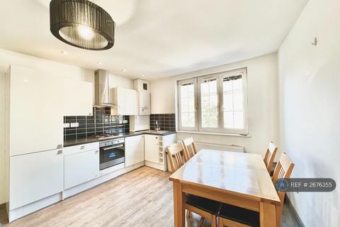 undefined, Brixton Hill, London, SW2