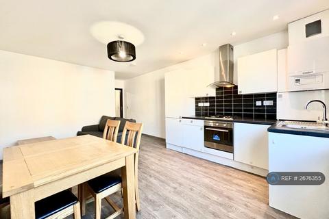 undefined, Brixton Hill, London, SW2