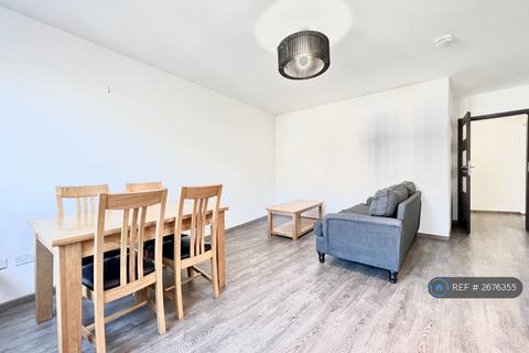 undefined, Brixton Hill, London, SW2