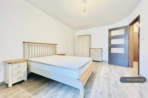undefined, Brixton Hill, London, SW2
