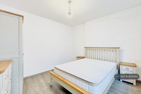 undefined, Brixton Hill, London, SW2