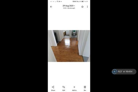 undefined, Wayland Avenue, Worsbrough, Barnsley, S70