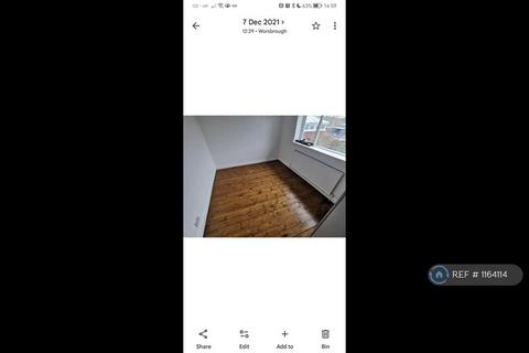 undefined, Wayland Avenue, Worsbrough, Barnsley, S70