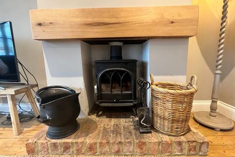 undefined, Parkfield Road, Long Buckby, NN6 7QJ