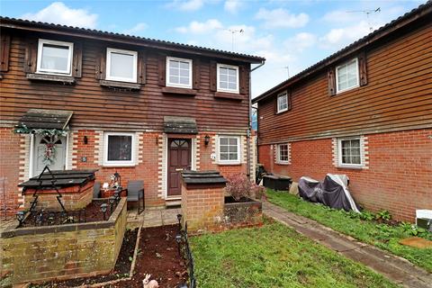 undefined, Kings Road, Surrey GU21