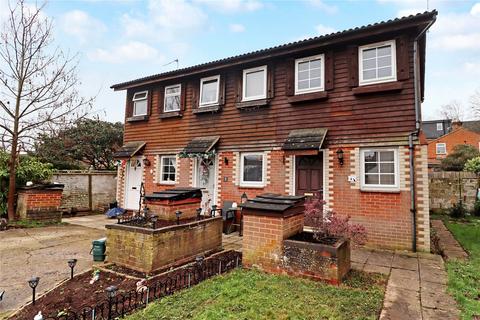 1 bedroom end of terrace house for sale - Kings Road, Surrey GU21