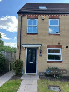 undefined, Cascade Way, Dudley, DY2