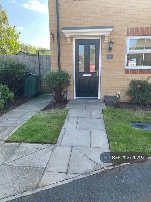 House Front