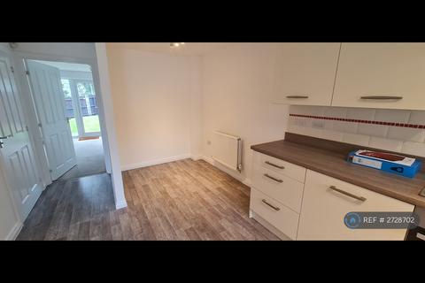 undefined, Cascade Way, Dudley, DY2