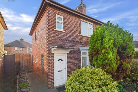 Prospect Street, Tamworth B79