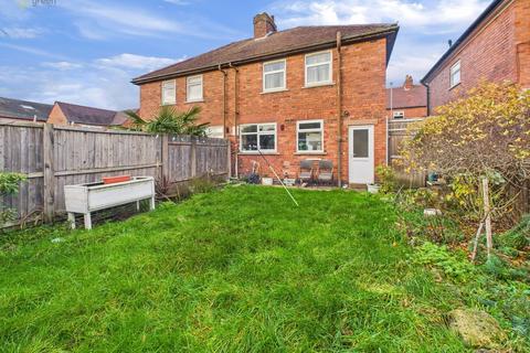 3 bedroom semi-detached house for sale, Prospect Street, Tamworth B79