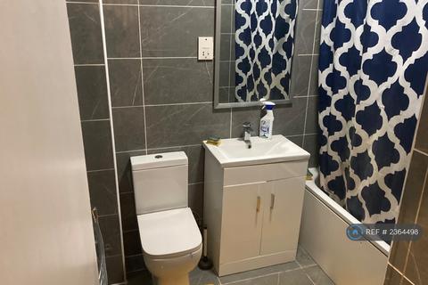 undefined, Keogh Road, London, E15